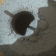 Image for article titled 8 Places Where the Curiosity Rover Left Drill Holes on Mars